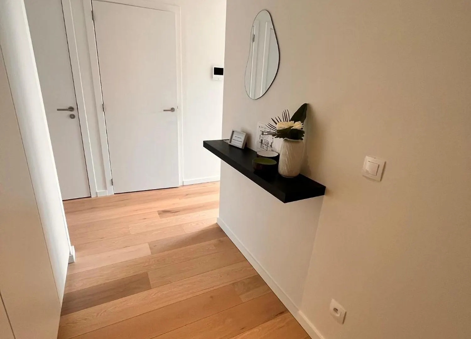 Casa Matti Modern Apartment With Garden View And Terrace 헨트